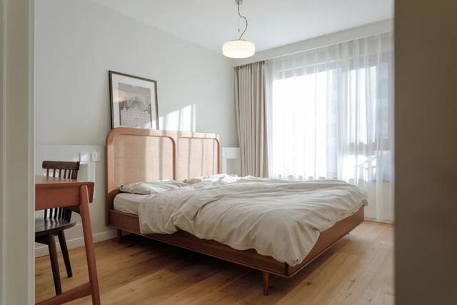 83㎡两房改三居，住一家五口人也不挤，还有超强收纳，值得借鉴！