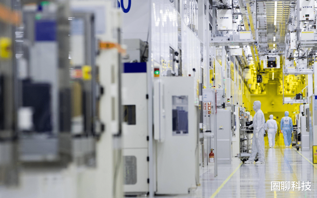 芯片|累积砍单芯片970亿颗，美企“扛”下了所有，外媒：撑不住了！