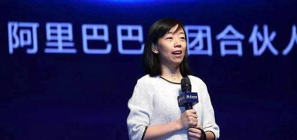 阿里巴巴|阿里“锦衣卫”蒋芳，入职23年将7名高层拉下马，连马云都可以查