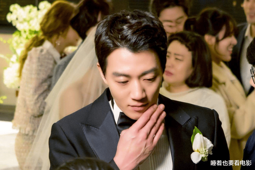 男神|韩国冻龄男神排名大曝光,他们竟超过40岁