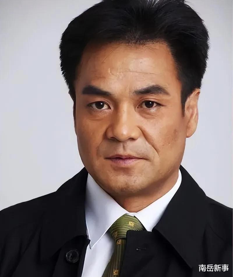 郭凯敏|演员刘晓春:和尤勇智离婚后,再婚嫁郭凯敏,生一明星儿子