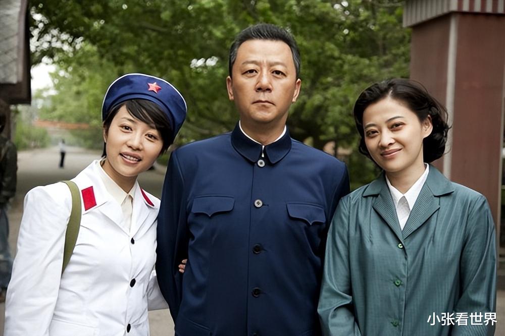 郭涛|《父母爱情》幕后故事，姜文慧眼识珠，郭涛被原著作者嫌弃