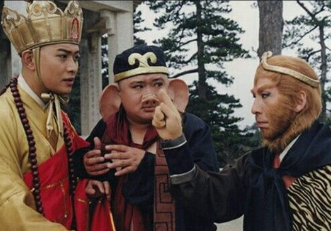 曹荣|仅因出演一次孙悟空，整整蹉跎人生20年，他为什么要苦苦坚持？