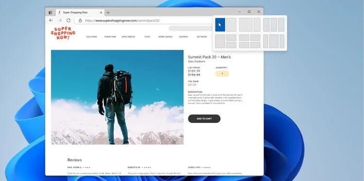 Windows11|相比 Windows 10，Windows 11 有这5大变化