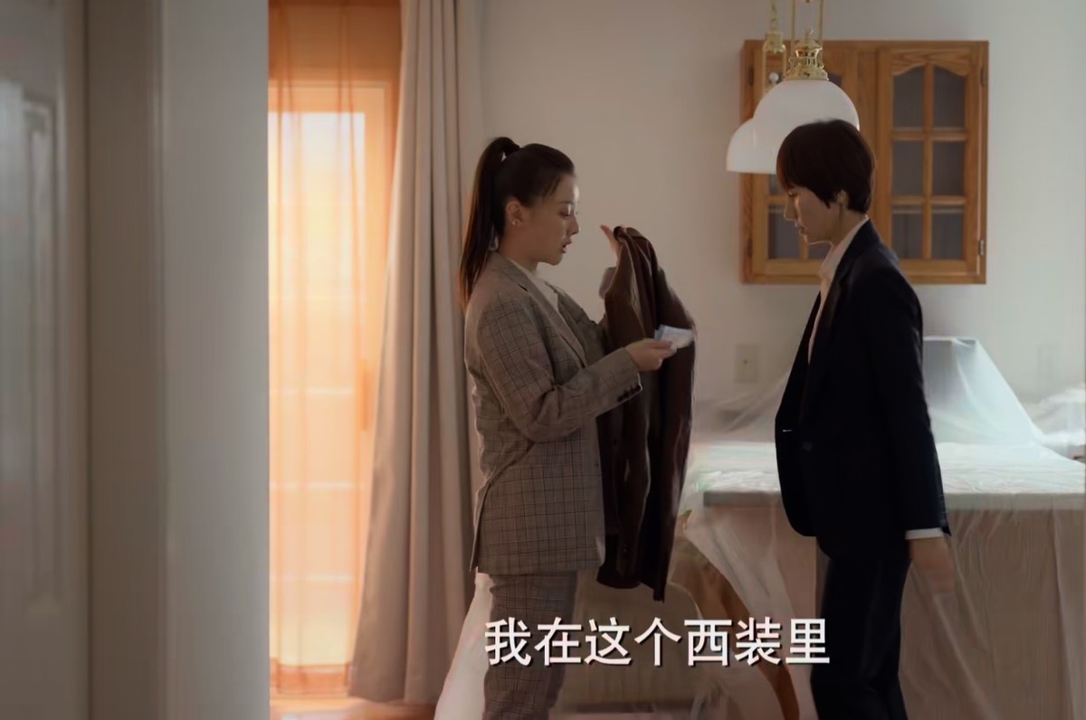 顾念|《玫瑰之战》里隐藏最深的狠角色，扮猪吃老虎，顾念输得不冤