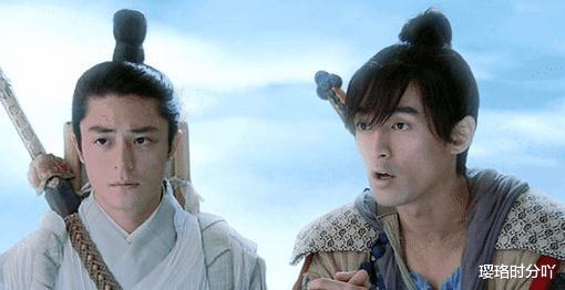 刘昊然|你永远不会知道一个男星有多丑, 除非你看到他和另一个男星同框!