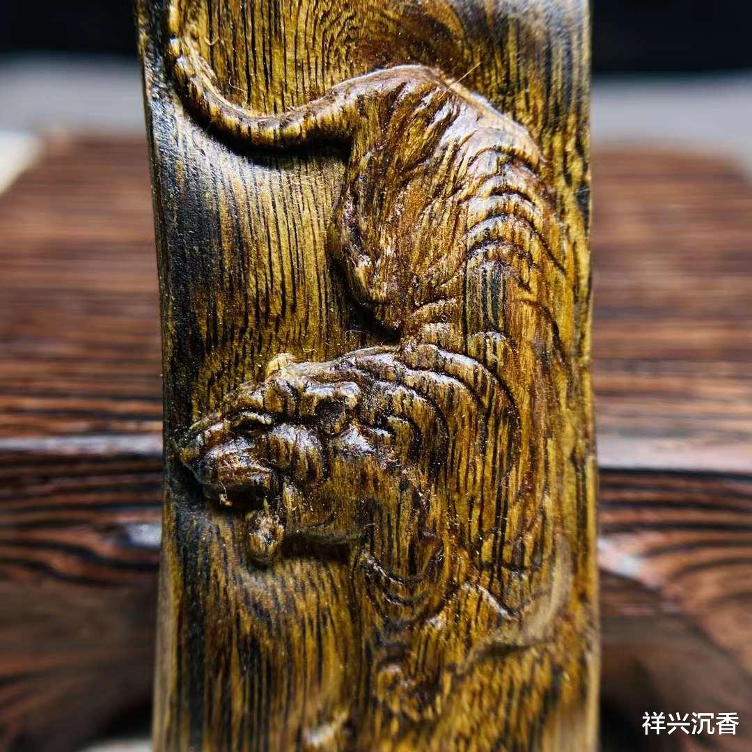 翡翠|沉香跟奇楠有什么区别?