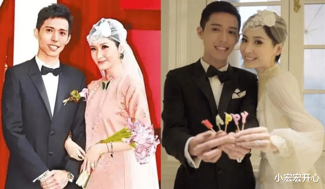 陈贝儿|六年豪门婚姻破裂，痛定思痛告别舒适阔太生活要重头来过？