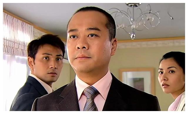 TVB|最高评分8.7，最低评分7.3，香港TVB近30年来最好看的9部警匪剧