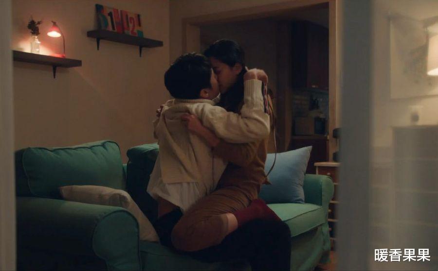 吻戏|让人心跳加速！10部「韩剧火辣吻戏」精选片段