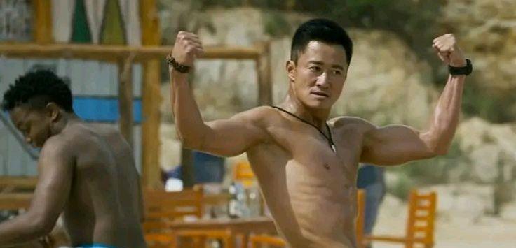 李连杰|李连杰的《少林寺》,将于4月份重映