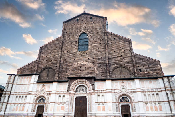 海岛|博洛尼亚：一座适合学生生活的城市