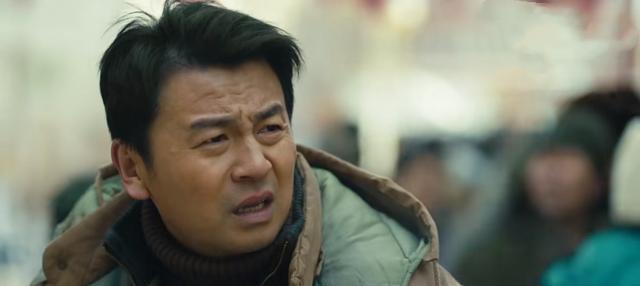 周秉昆|最成功的人不是副市长，也不是商业精英，《人世间》而是平凡的他