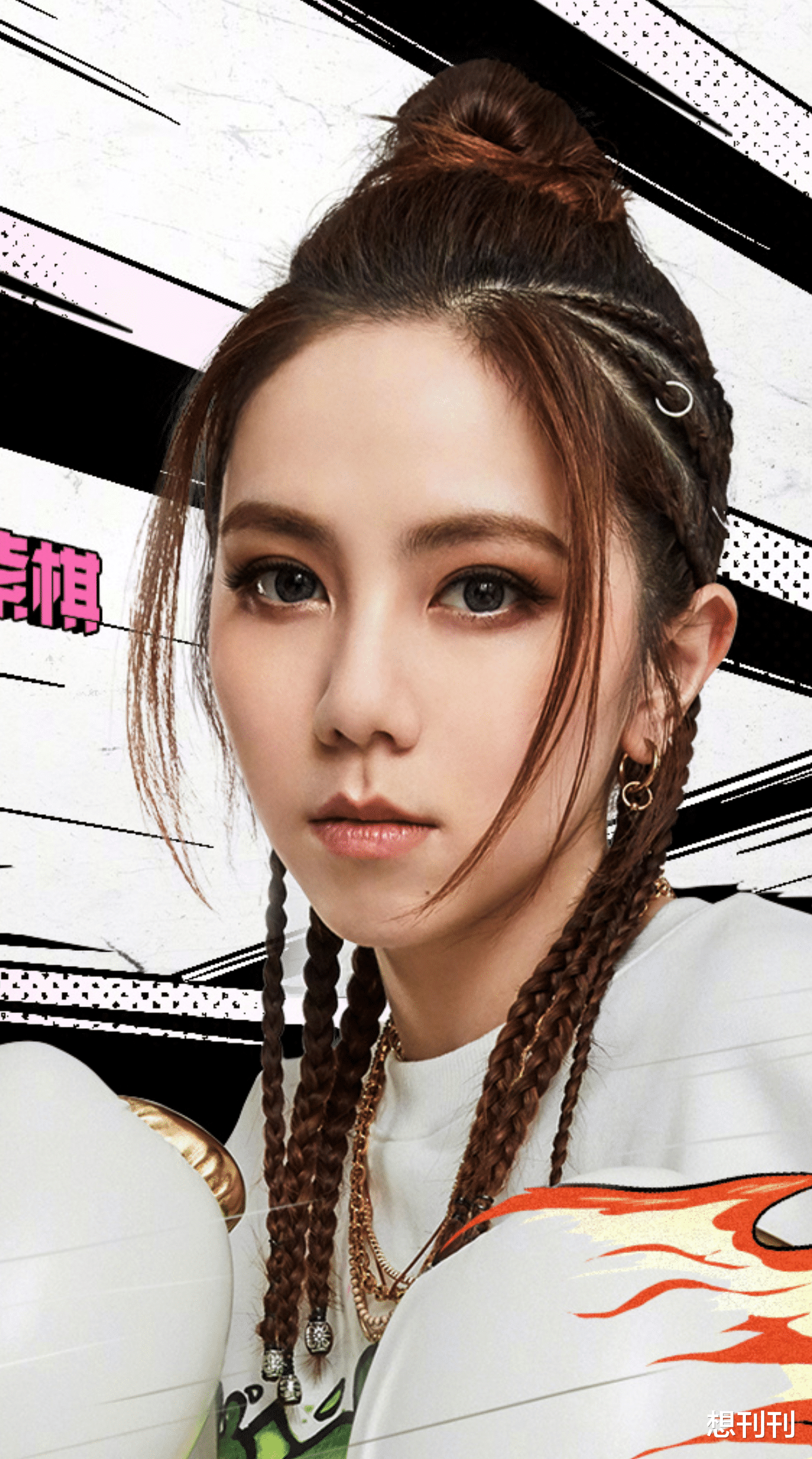 整容|出道了还去整容？换了张脸再出来，自封纯天然，他们当观众傻吗？