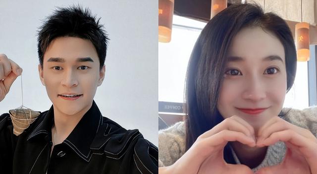 孙杨|恋情实锤！孙杨张豆豆商场逛街，女友紧紧依偎，2人在一起很甜蜜