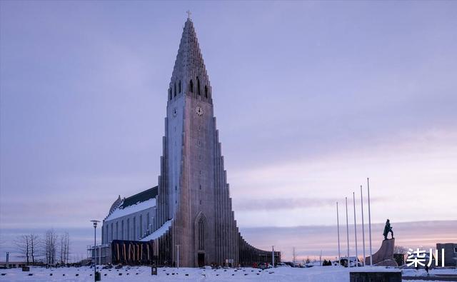 冰岛人|被公认为旅游NO1的冰岛究竟是个什么样的国家?当地生活是怎样的