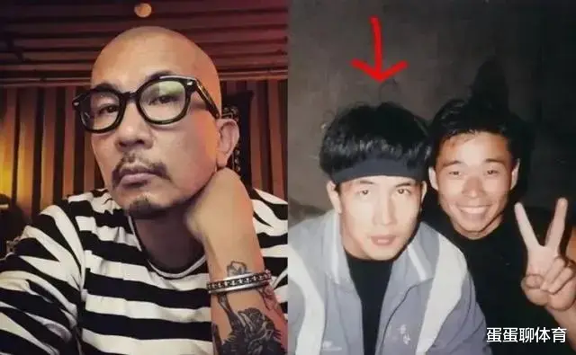 具俊晔|被骂“窝囊废”的具俊晔会一气之下回韩国吗?