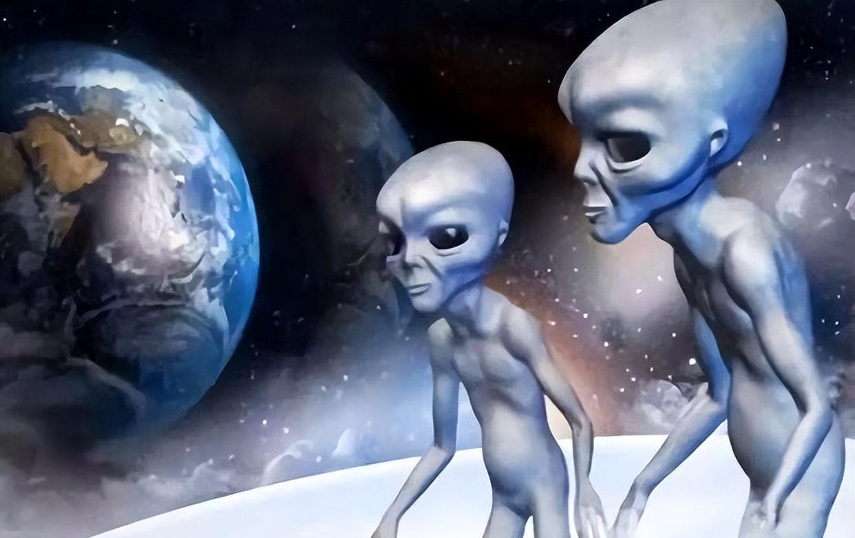 外星文明或许早就发现了人类,只因这一点,他们始终不会暴露自己