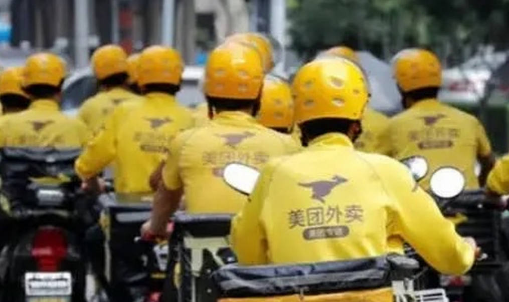 运势|少送外卖多进厂?700多万骑手的选择错了?工资对比后就清楚了