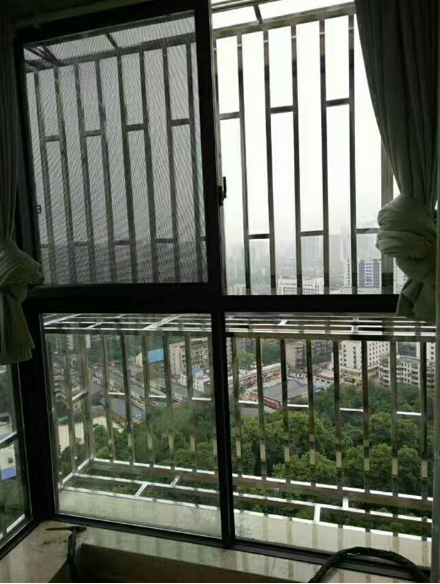 顺德|和邻居发生口角，一气之下卖掉一楼买顶楼，现在住着舒服又自在