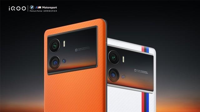 iqoo|一款主打游戏，一款主打全能iQOO9系列首销全平台开花10秒破亿元