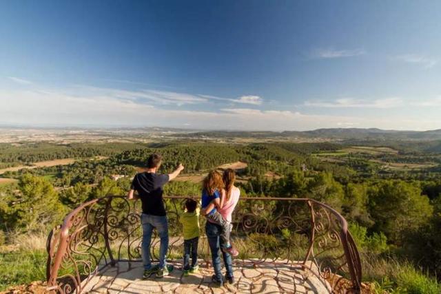 浙江省|看腻了山川大海,来一次酒庄游呗