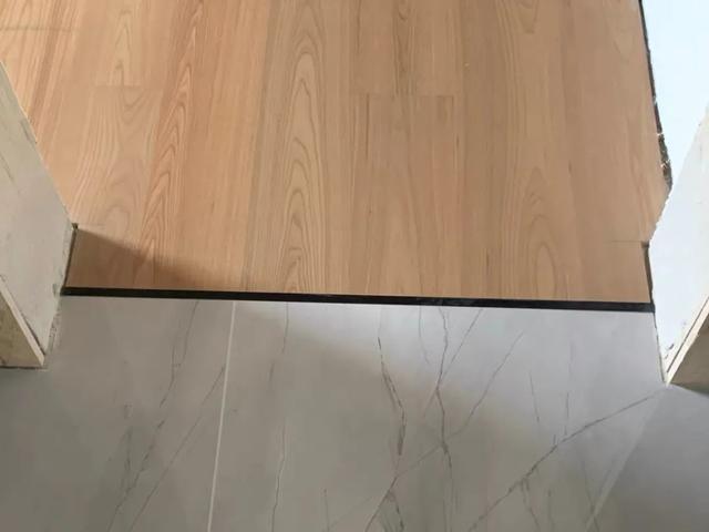 金属条装在家里,不仅高级,还挺实用的