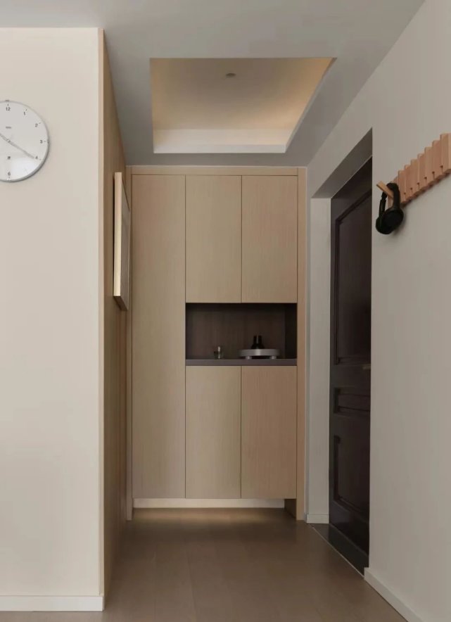 85㎡小户型教科书！最美不过温柔乡，教你如何审美提升！