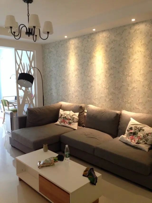 抢不到好的楼层,买了一楼的房,入住后才知道这样的楼房好处多多