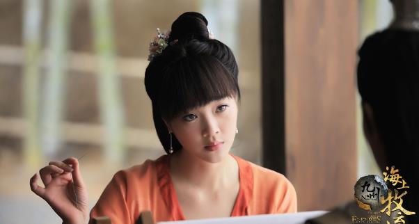 迪丽热巴|12年前这场海选怕是有毒？冠军沦为配角，被淘汰的个个成女主