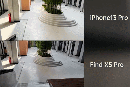 三星|不得不承认,苹果确实流畅!