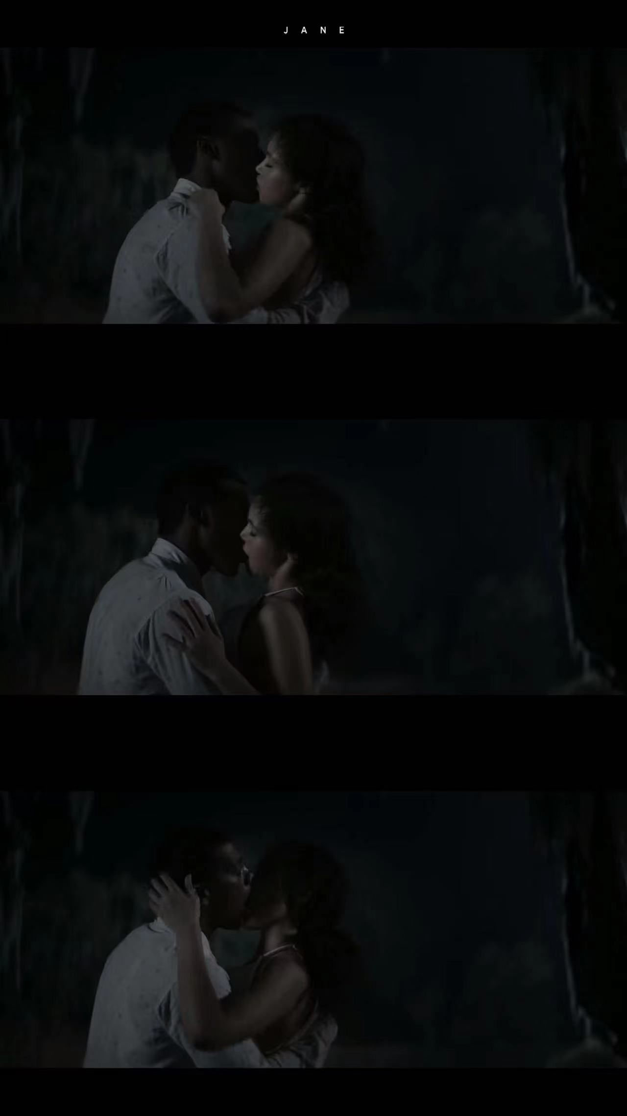 林志玲|电影推荐|《爵士情未了》看完这部电影后,发现活着最重要