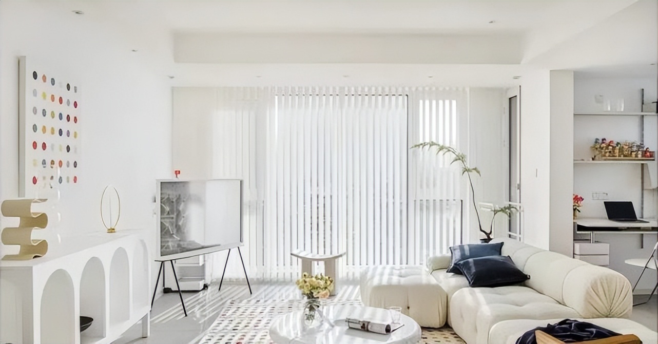 这份120㎡高分作业,小户型们也请收好