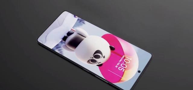 高通骁龙|iQOOZ7Max曝光，6000mAh+80W+2K，实力很强