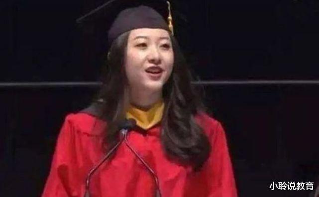 快手视频|夸“美国空气甜”的女留学生回国了,求职遭嫌弃,洋学历成家里蹲