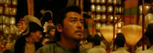 张小敬|《长安十二时辰》张小敬:没有图谋的“虚伪”,真的存在吗?