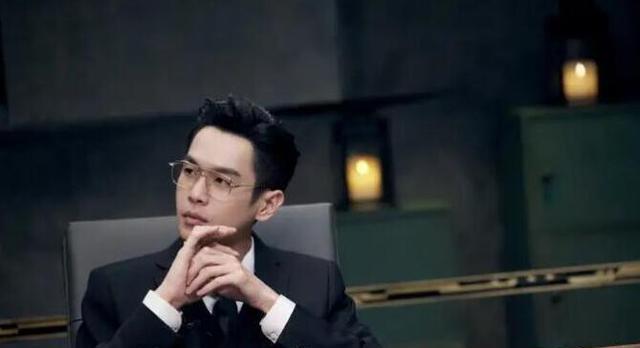 陈慧琳|33岁张若昀又一新剧定了,多位老戏骨齐聚,网友:经典热剧没跑