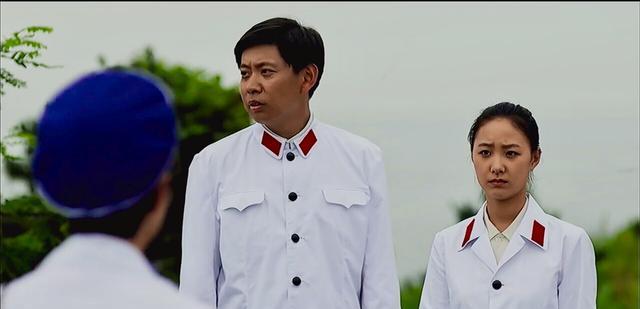 父母爱情|《父母爱情》当兵八年就到了副营级，江昌义究竟凭什么弯道超车？