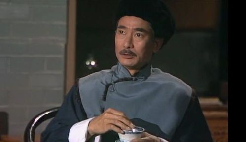 李沁|《请君》中的十大演员,小沈阳表现最亮眼,李沁任嘉伦没人让失望