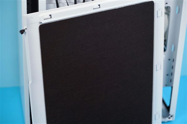 S-400|绝美樱花机箱！清风侠S400樱花限定版图赏