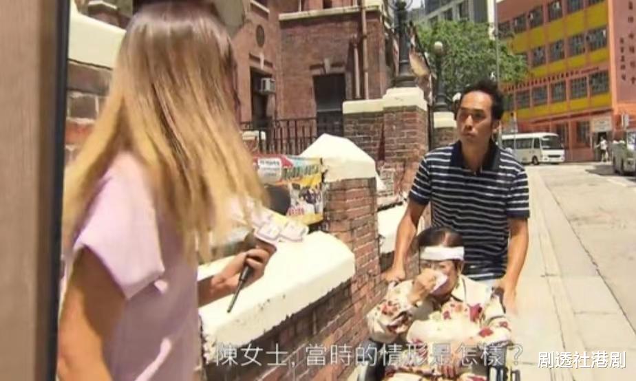 爱·回家|未播就先遭抗拒!TVB知名男星疑北上发展不成,转而加入《爱回家》