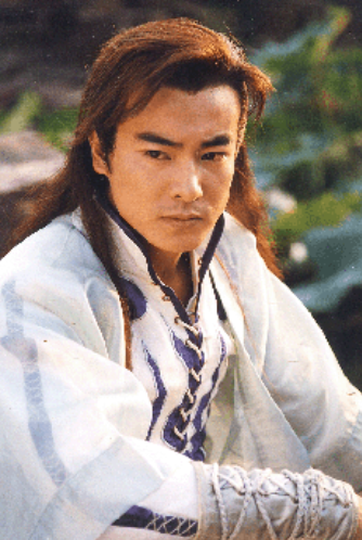 于波|不怕男二坏，就怕男二长得帅，那些颜值爆表的男二们比主角都出彩