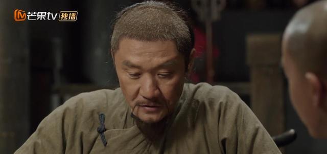 天下长河|看完7集《天下长河》，我心情复杂，连连感叹，写下这篇文章