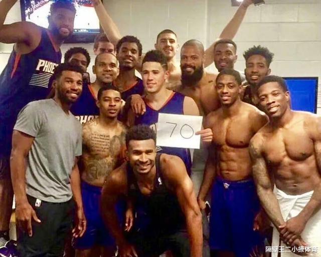 布克|布克怎么就配不上一个mvp？——历史上双核心的球队就是这么尴尬