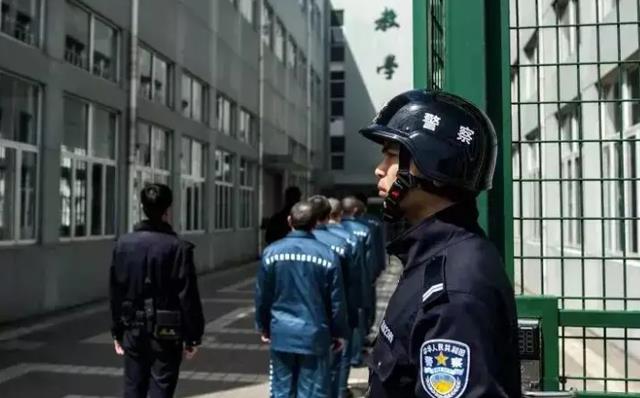 警察|狱警岗位开启招聘,报名有三个硬性条件,你是不是都符合?