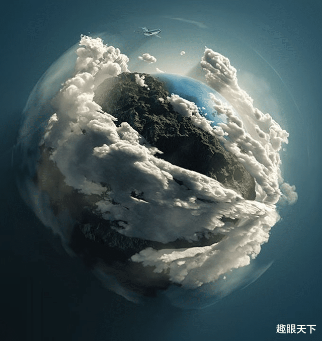 地球会不会越来越轻?人类每天消耗的石油相当于一条河流!