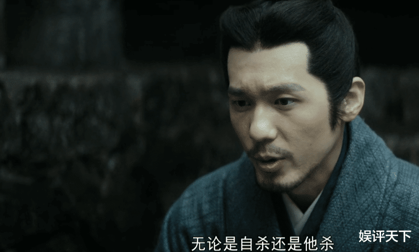 风起陇西|《风起陇西》：悬念性、故事性都很好，看到第16集，感觉自己被耍了！