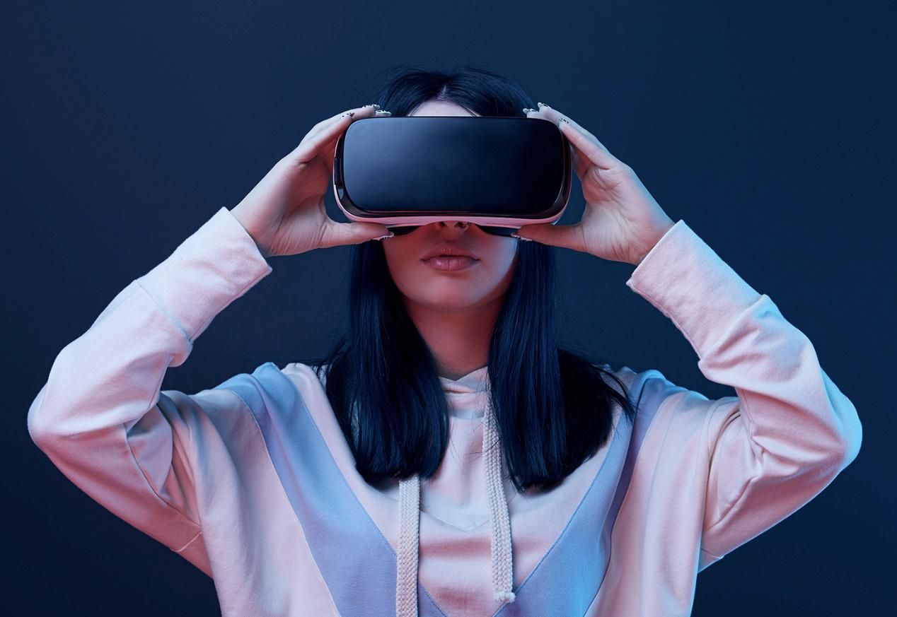 苹果|苹果AR/VR头盔或采用先进Micro OLED屏幕，已完成工程样机测试