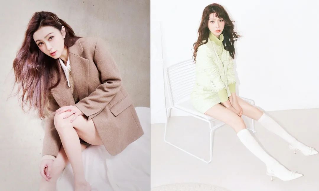 薛凯琪|早期的纯欲天花板，人美歌甜，和陈冠希拍MV、与房祖名恋爱