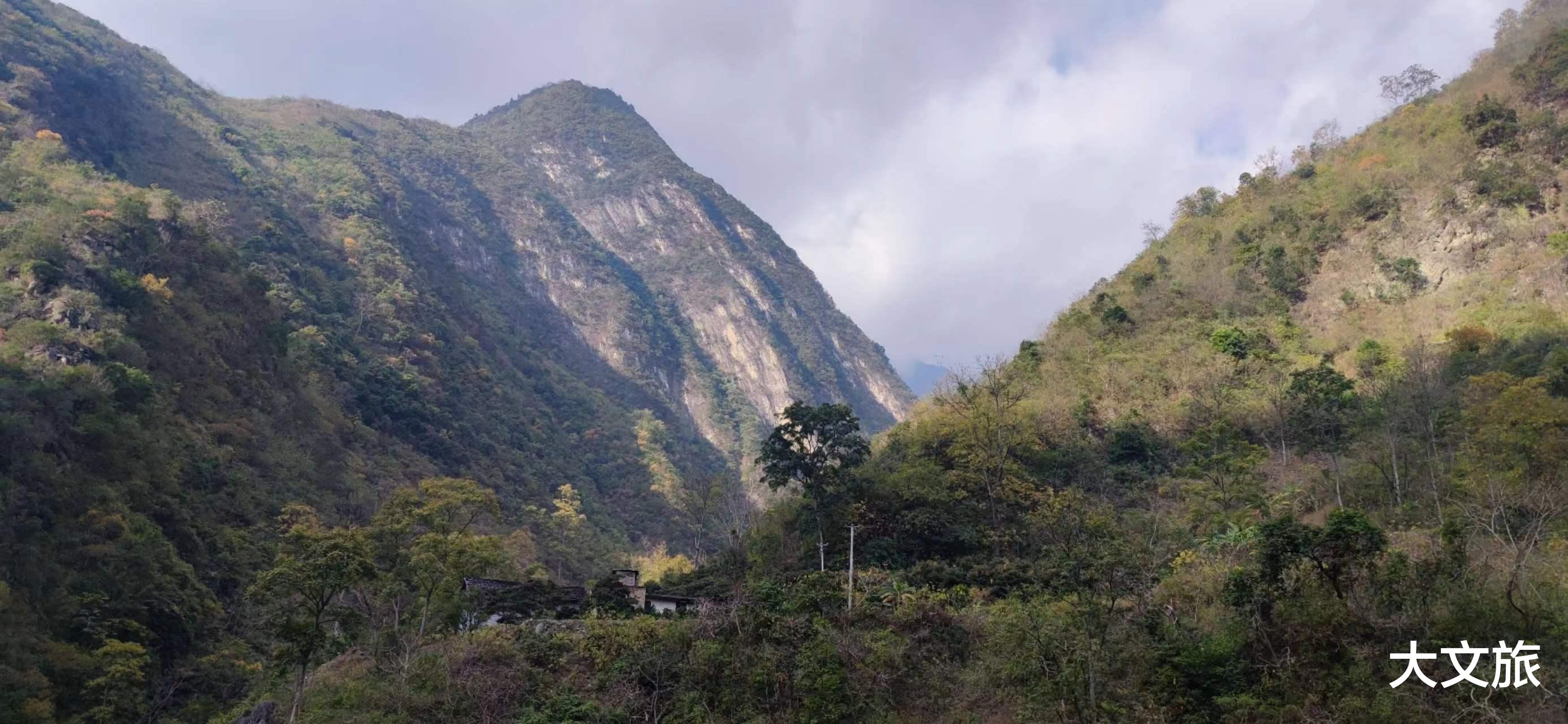 美食|见江山！成都自驾回昭通一路风景如何？